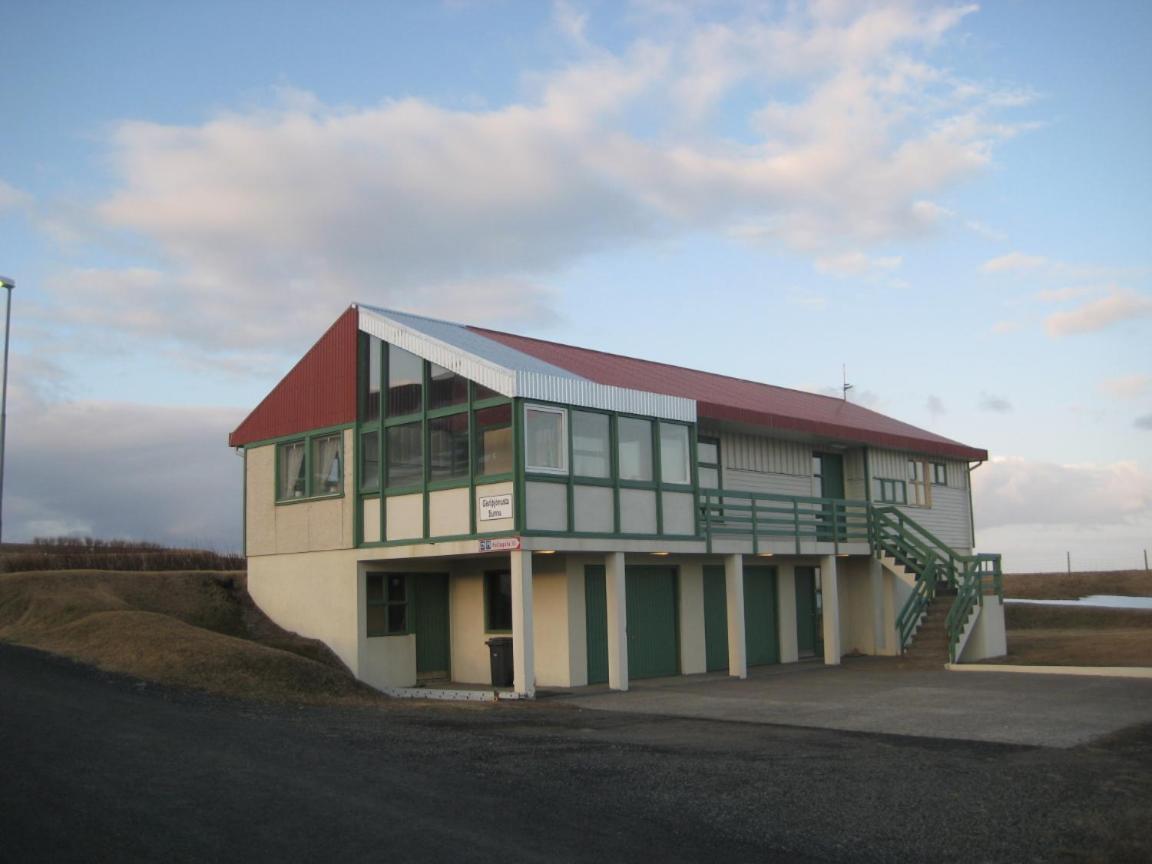 Sunna's Guesthouse Drangsnes Extérieur photo